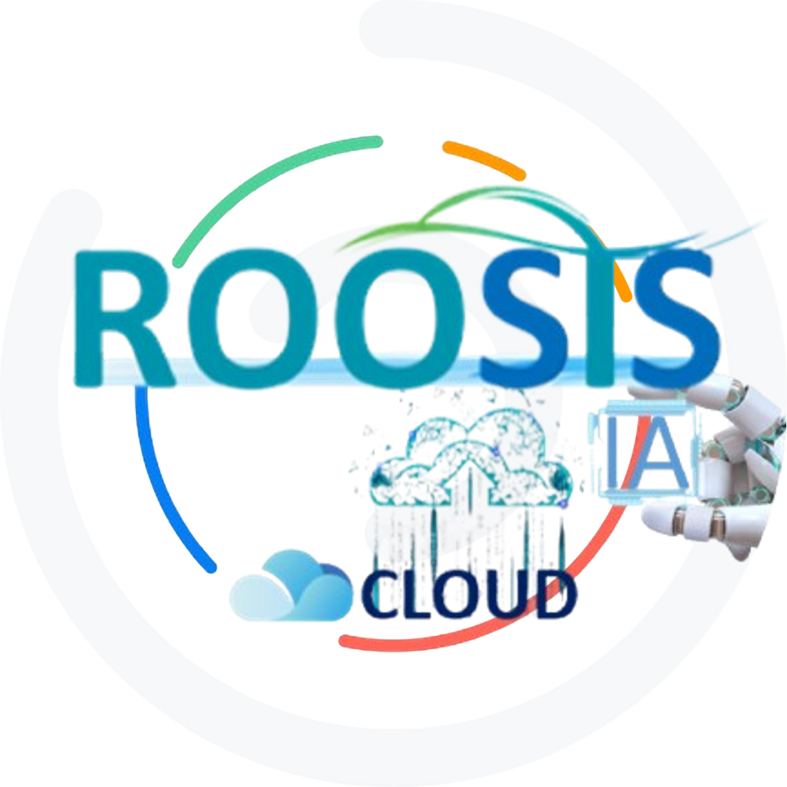RoosisIA Cloud